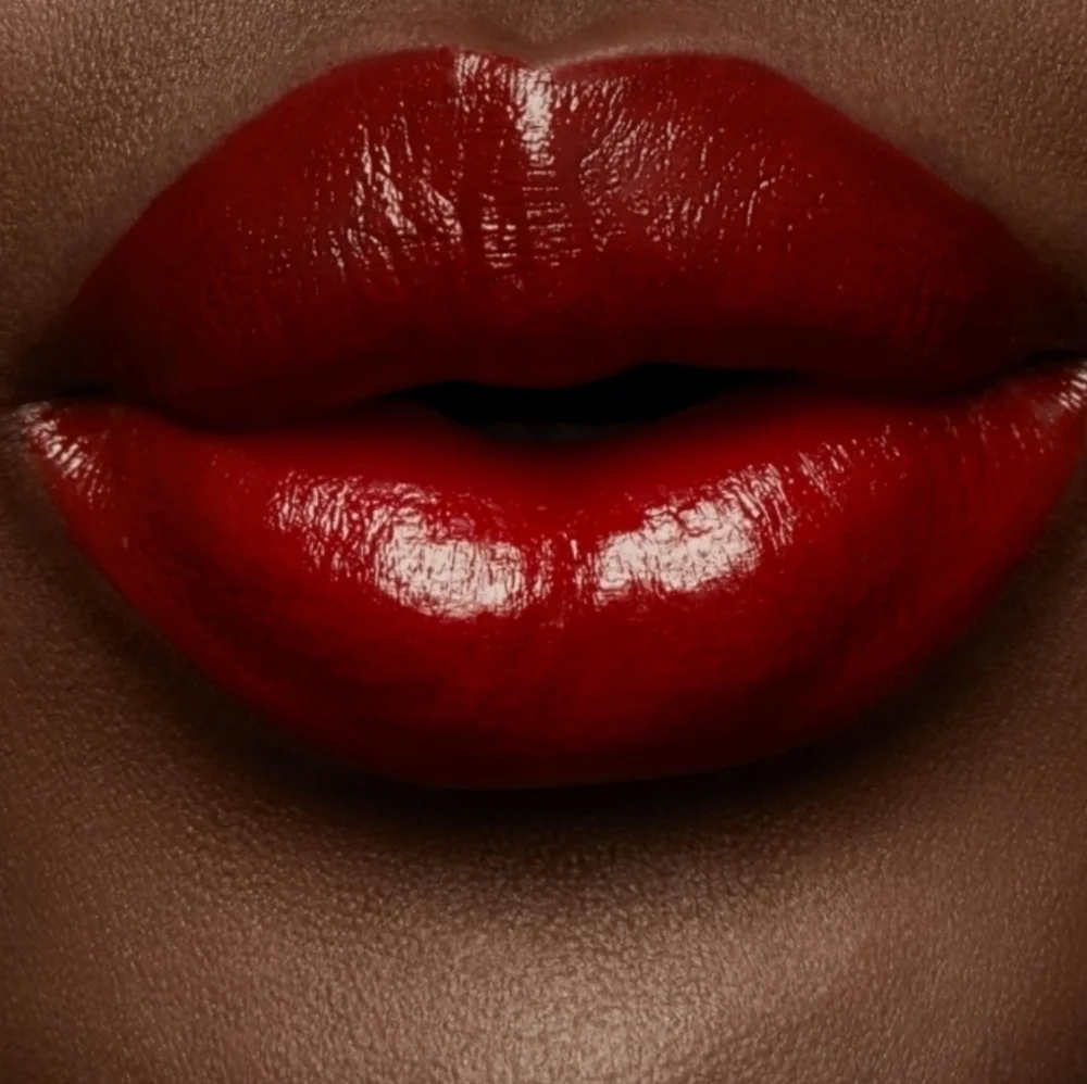 MAC Deify Me Love Me Liquid Lipstick